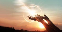 La religion Jade Medium